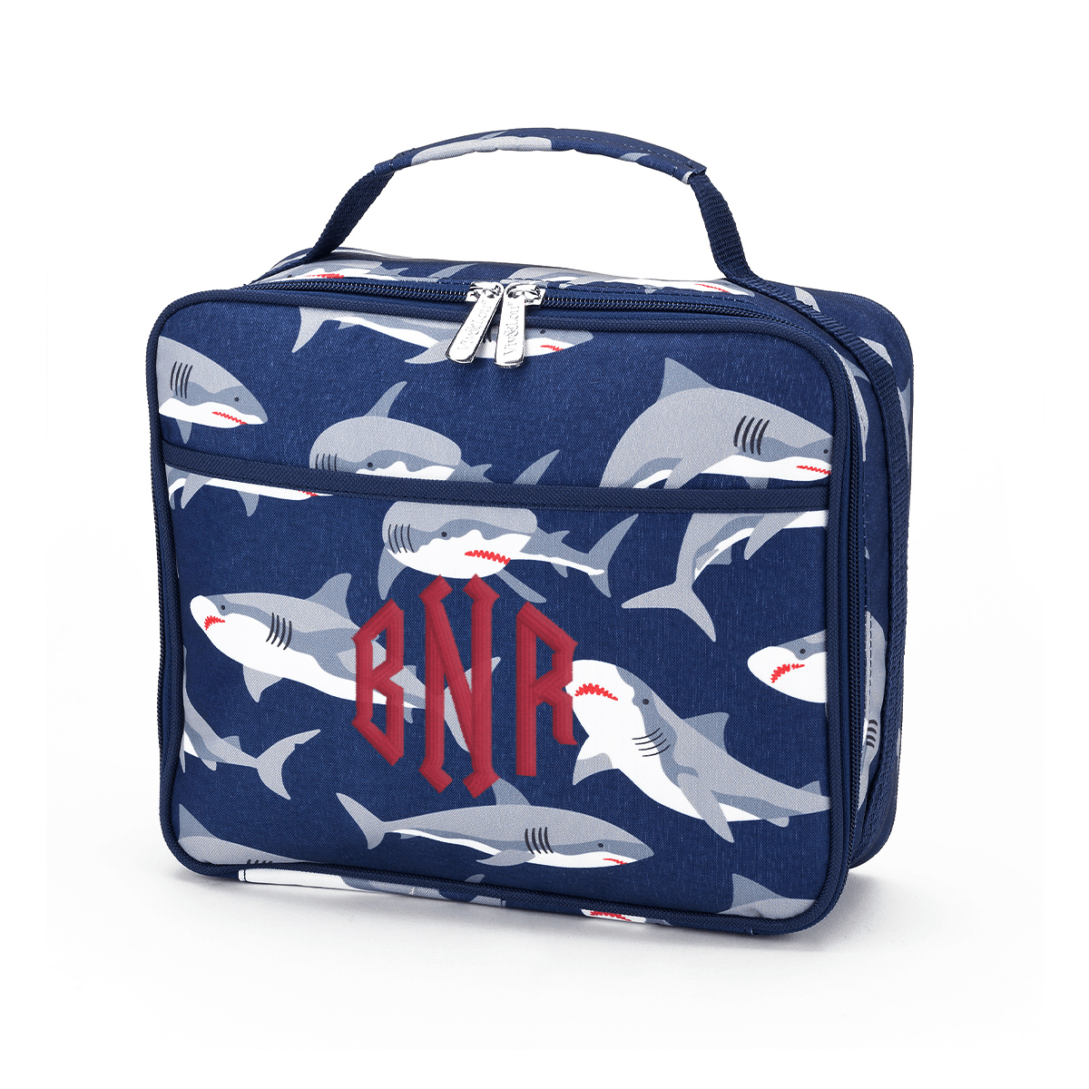 Jaw Ready for This Shark Lunchbox