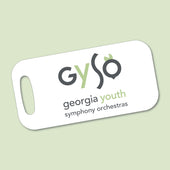 GYSO Luggage Tag