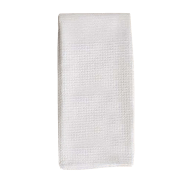Waffle Weave Kitchen Towel