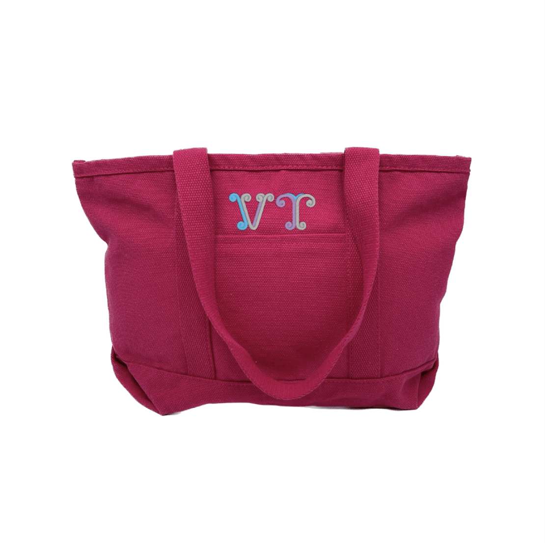 Recycled Canvas Tote