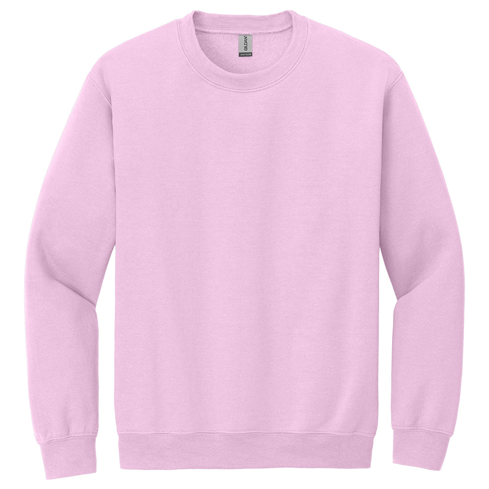 Weekday Logo Adult Crewneck Sweatshirt