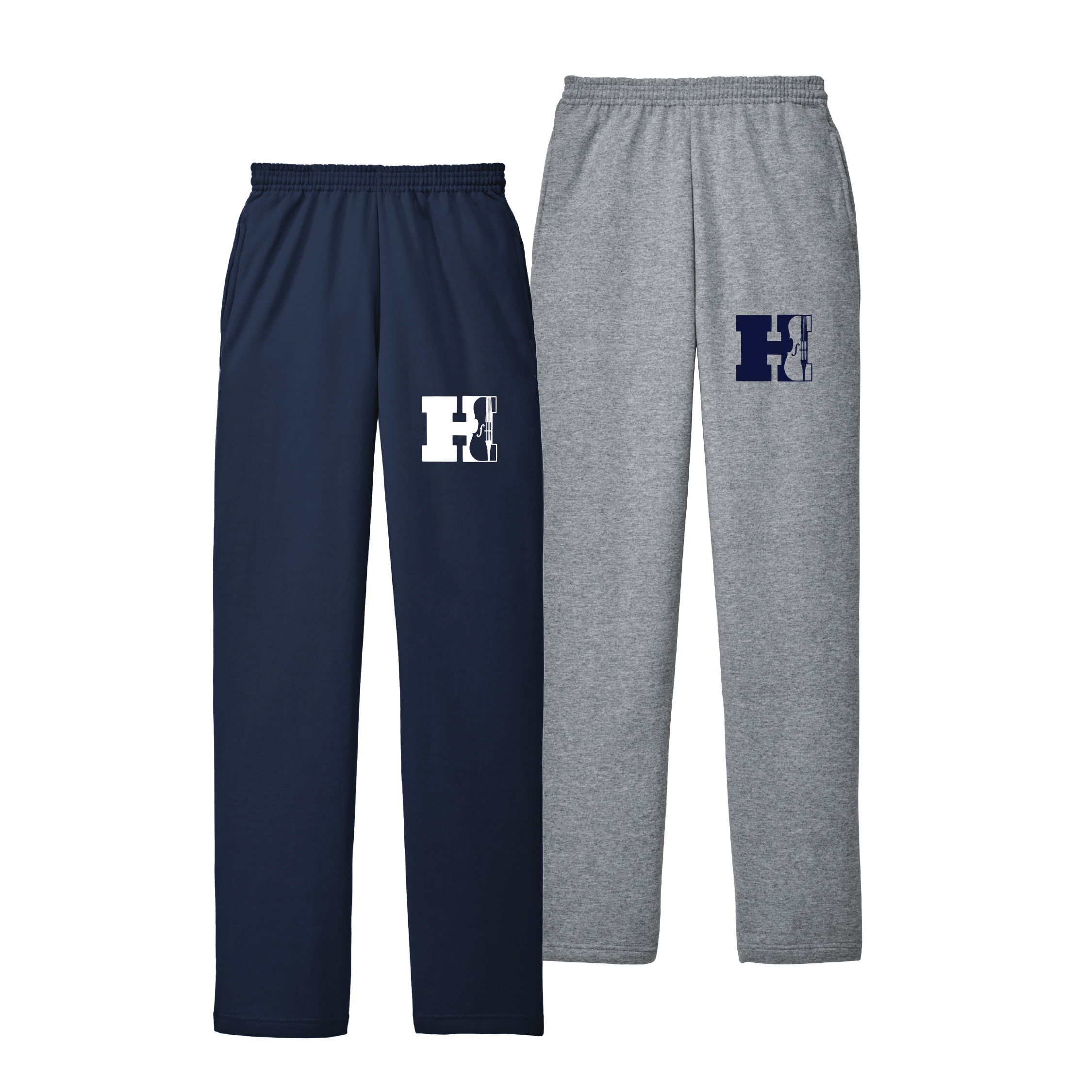 Core Fleece Sweatpant with Pockets