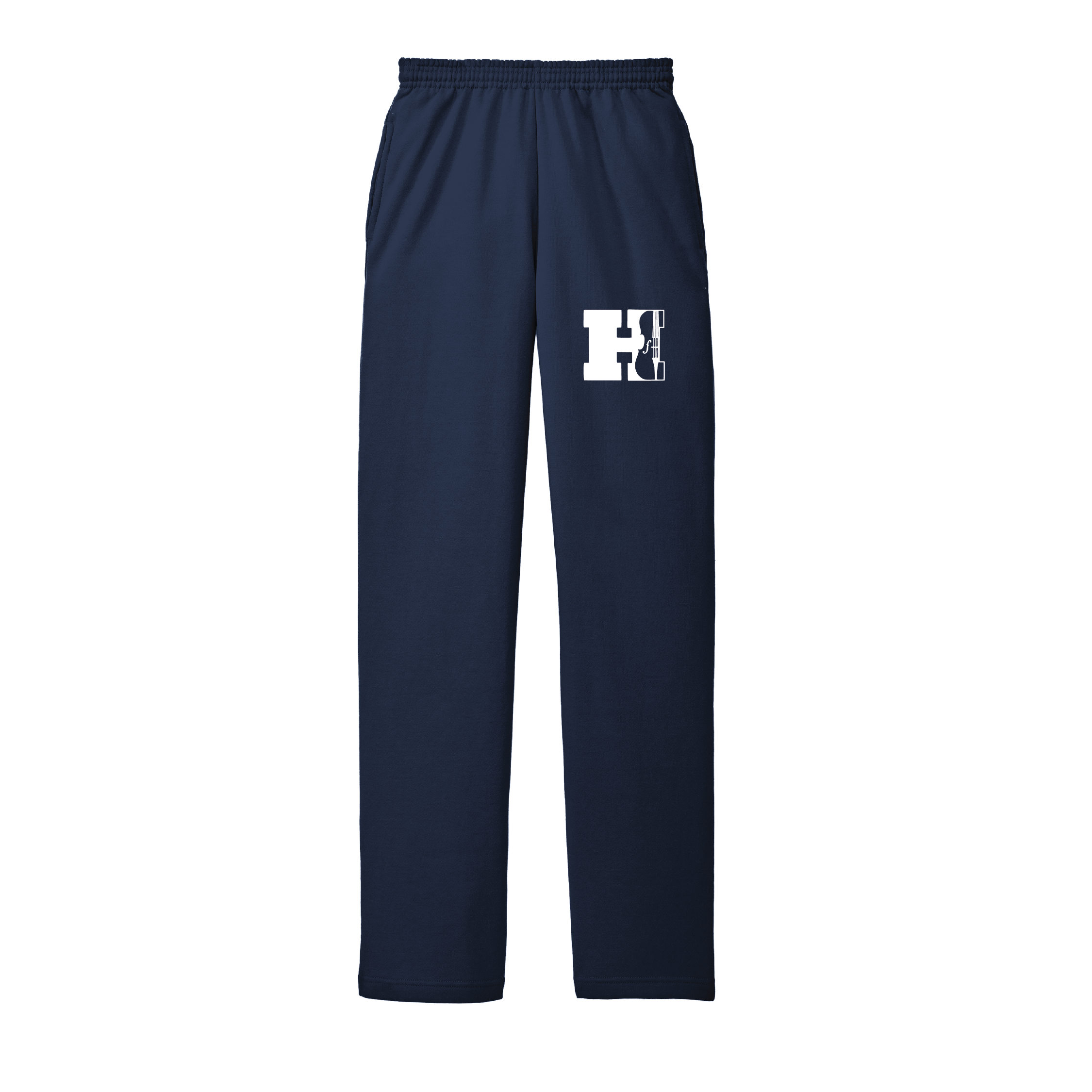 Core Fleece Sweatpant with Pockets