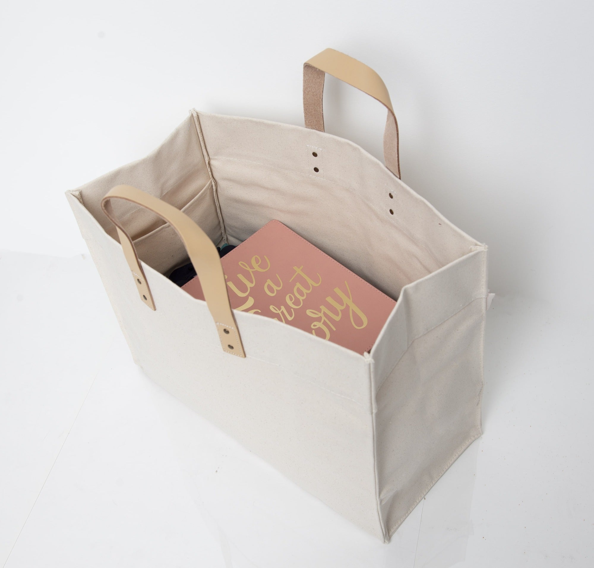 Advantage Tote Bag