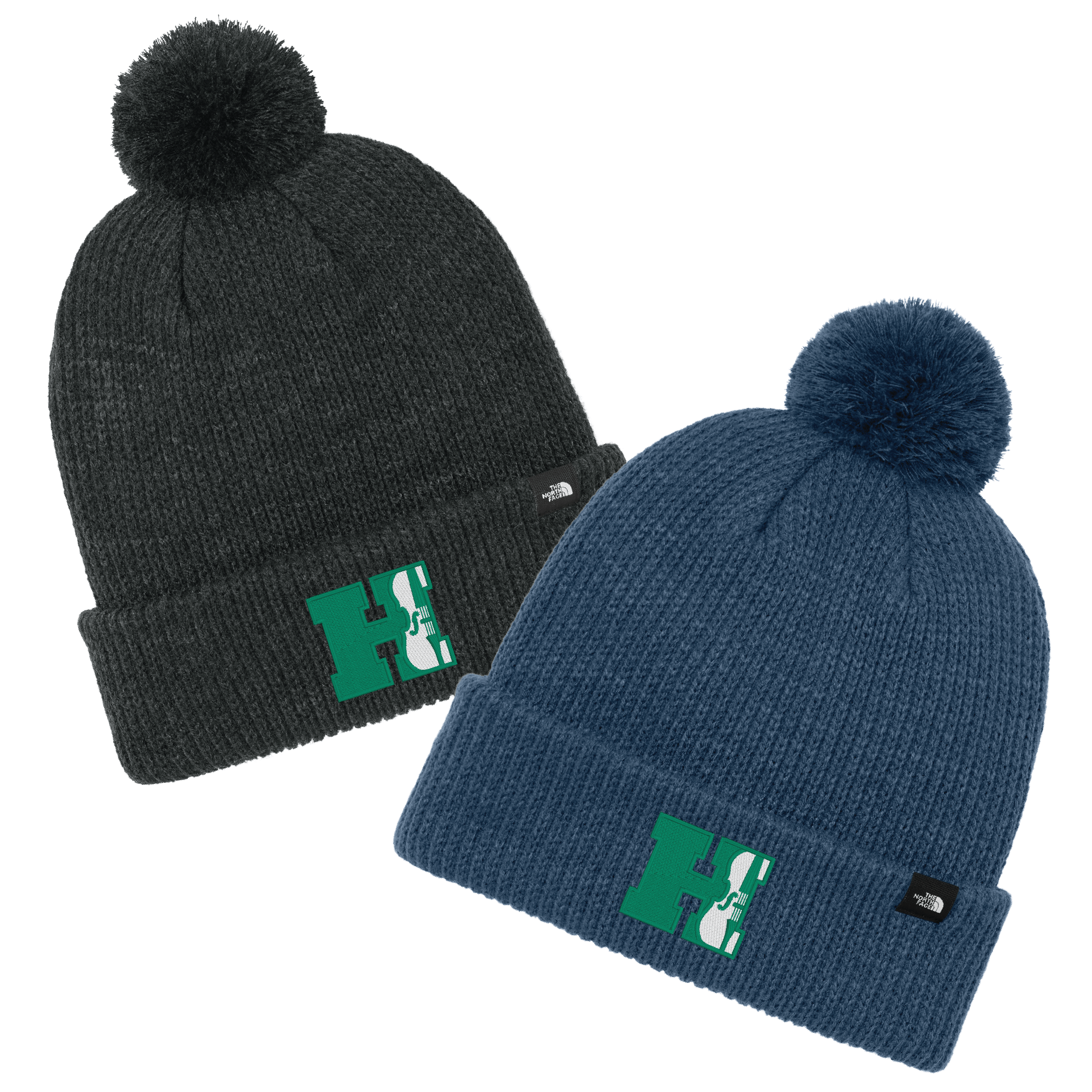 The North Face® Pom Beanie