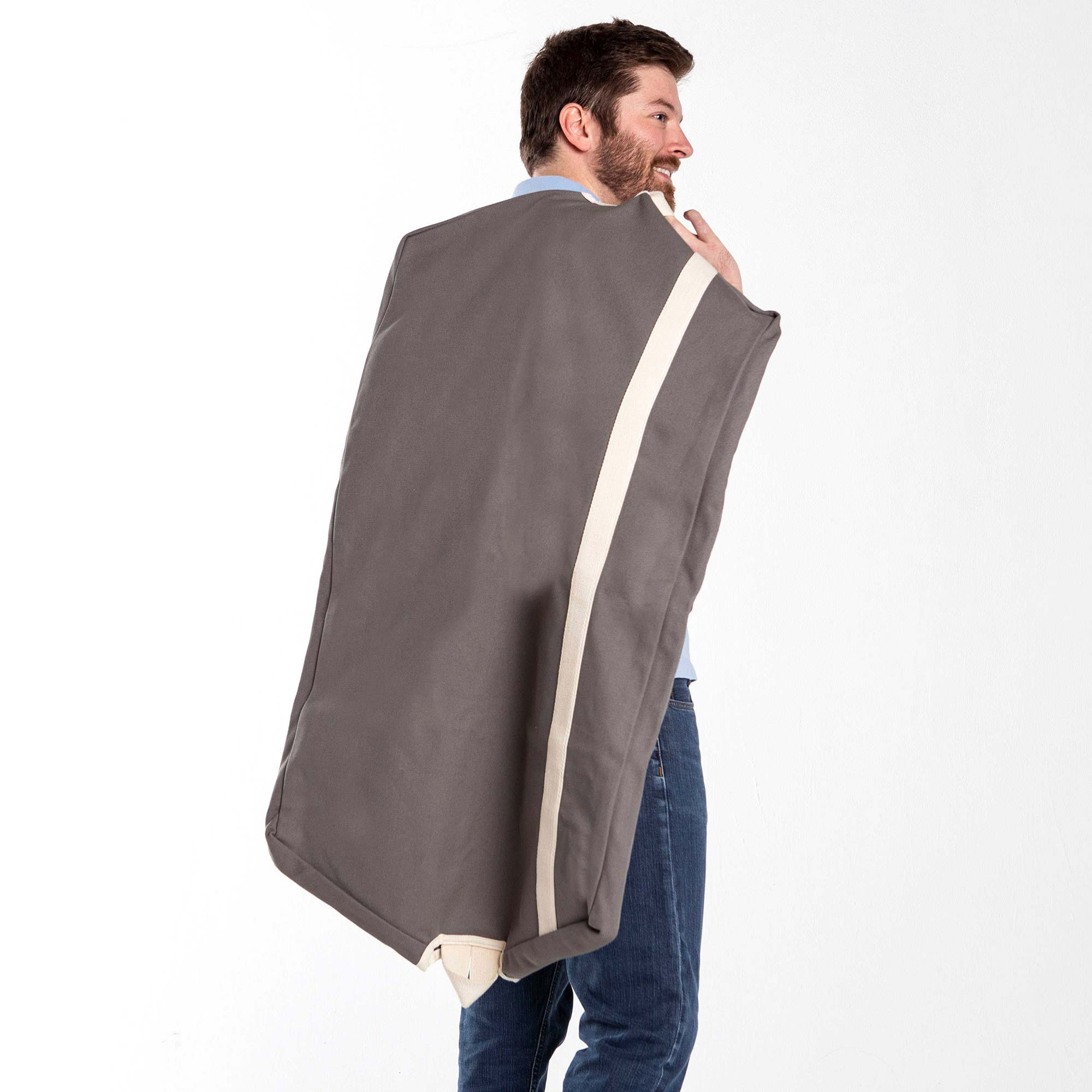 Canvas Garment Bags