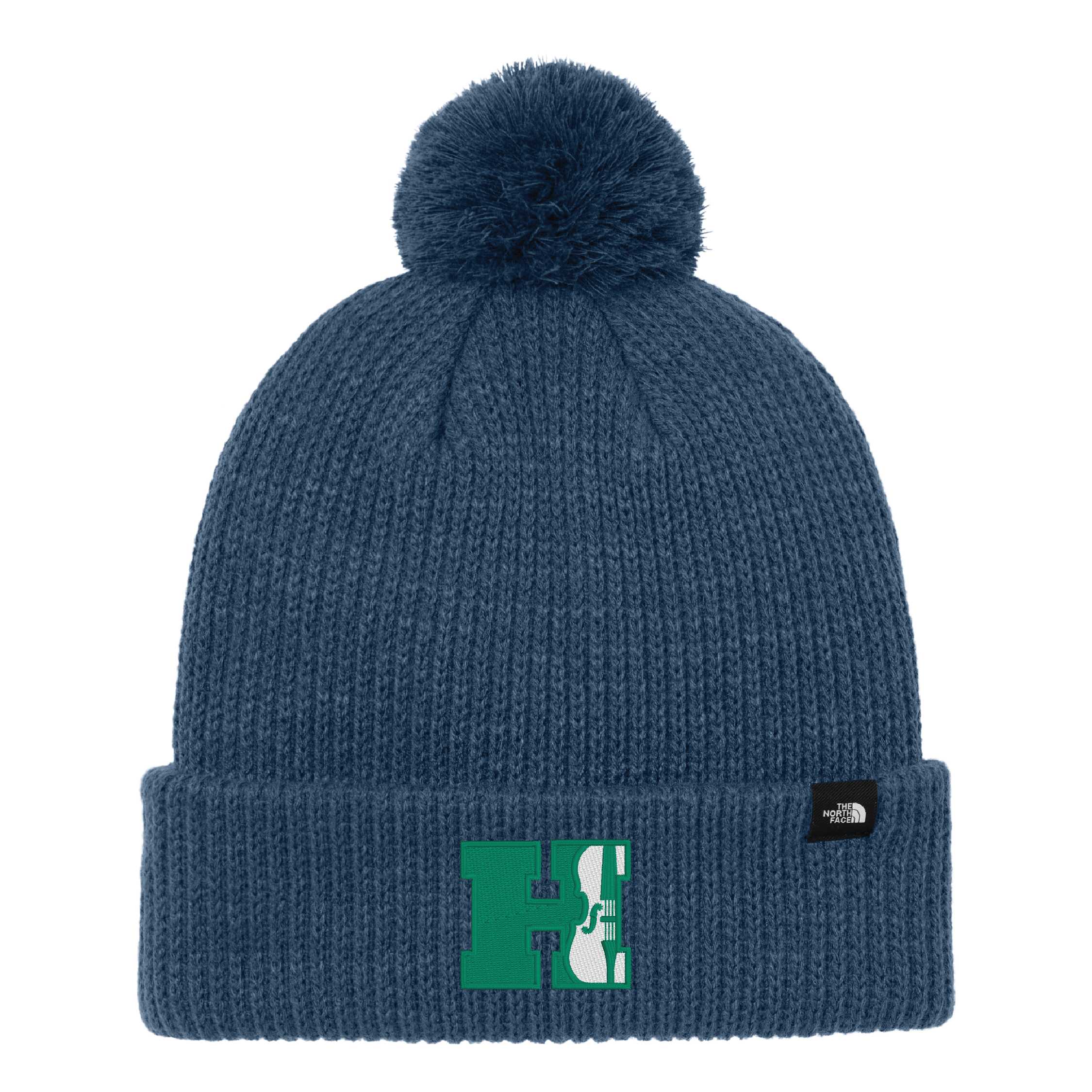 The North Face® Pom Beanie