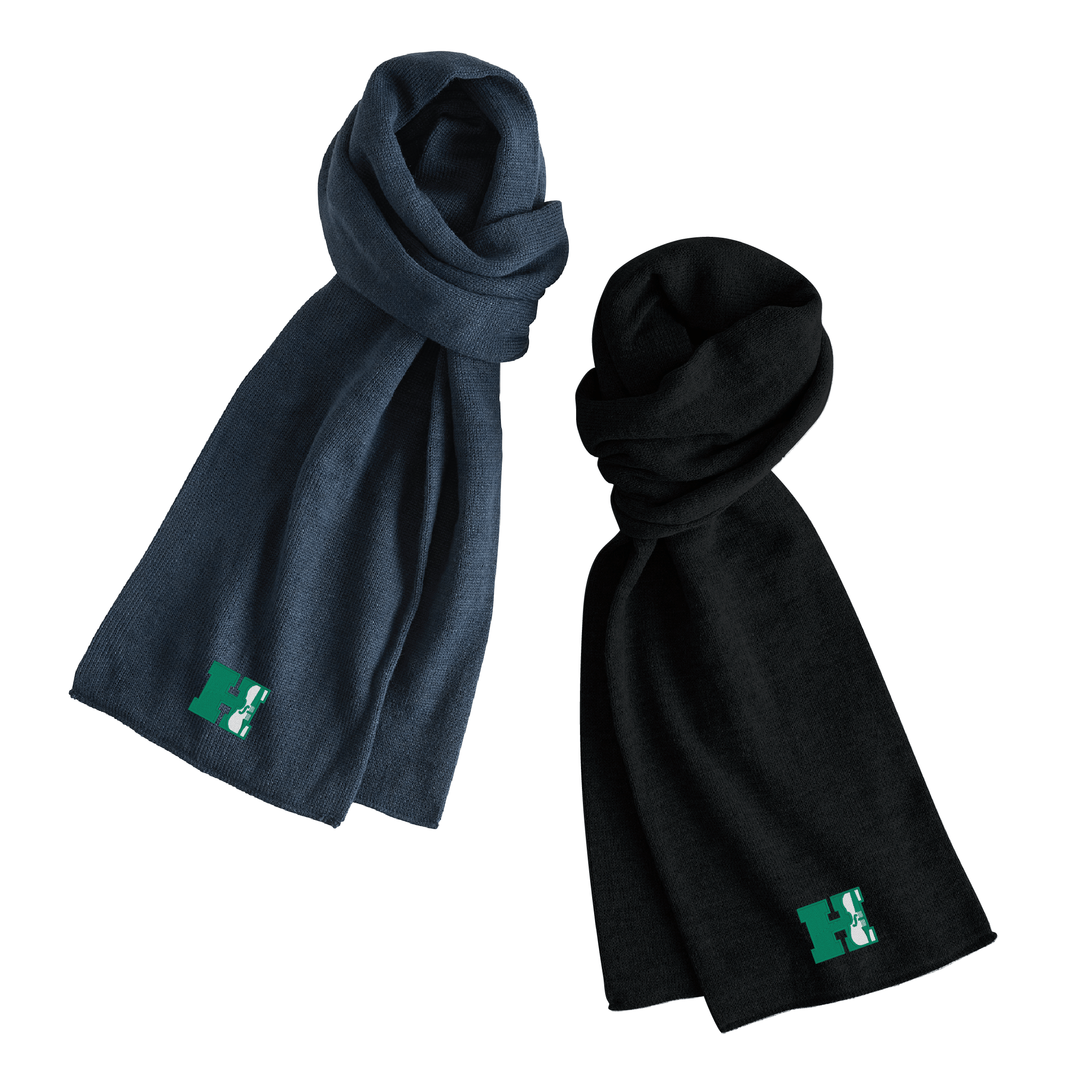 Port Authority® Knitted Scarf