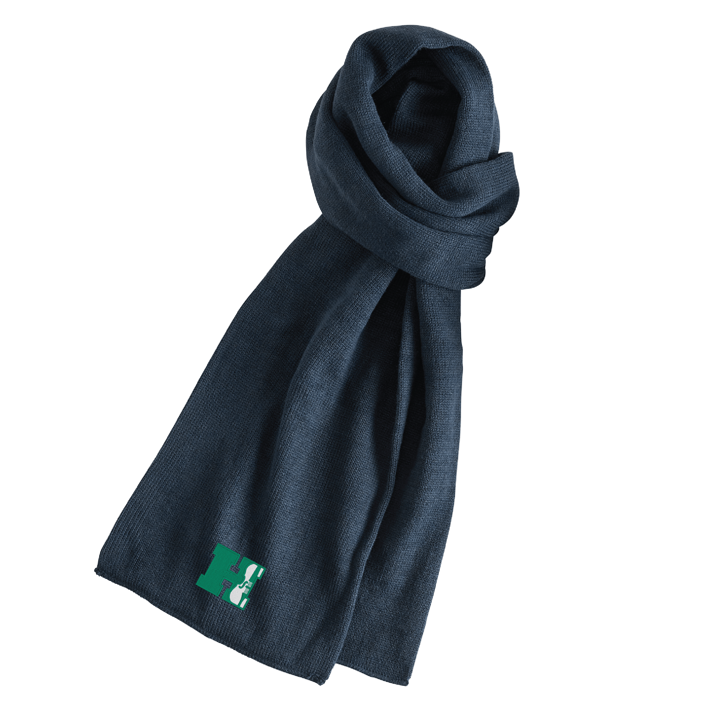 Port Authority® Knitted Scarf