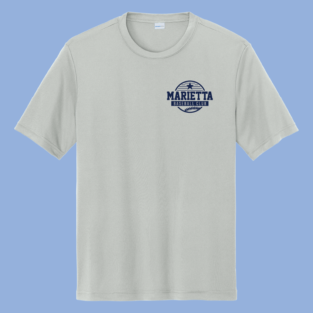 Youth Sport-Tek® PosiCharge® Competitor™ Tee. YST350