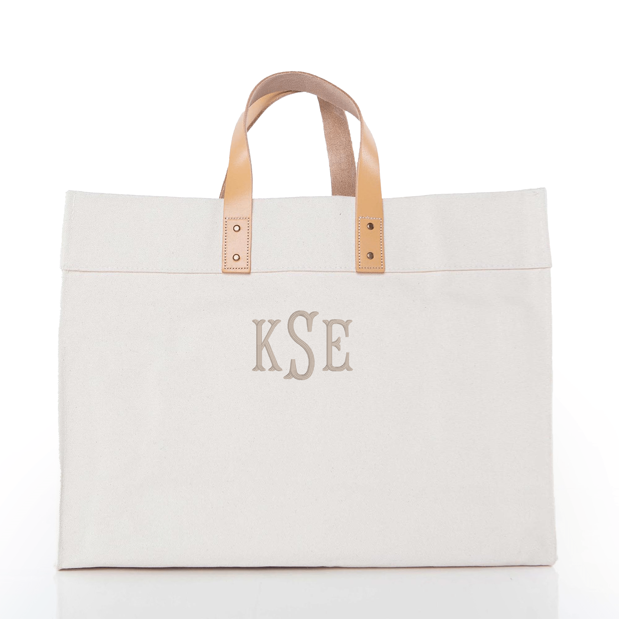 Advantage Tote Bag