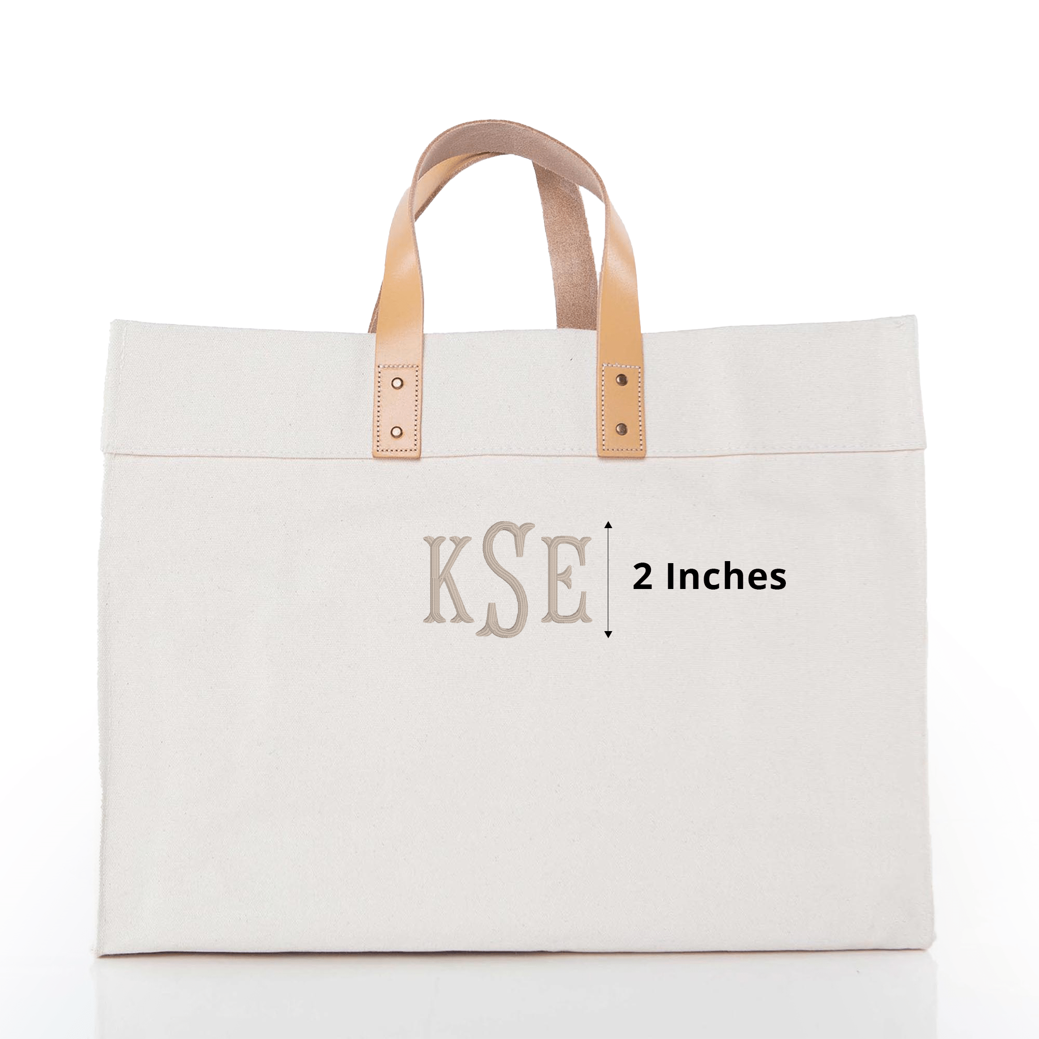 Advantage Tote Bag