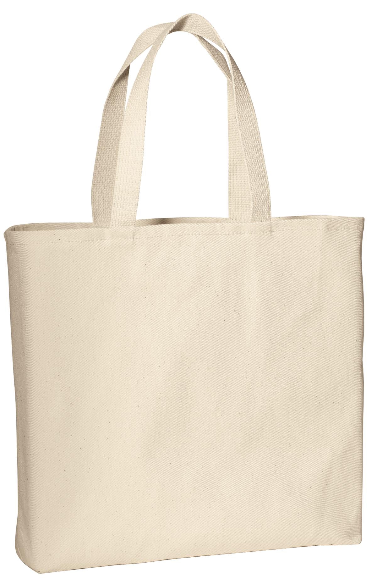 Port Authority ®  - Ideal Twill Convention Tote.  B050
