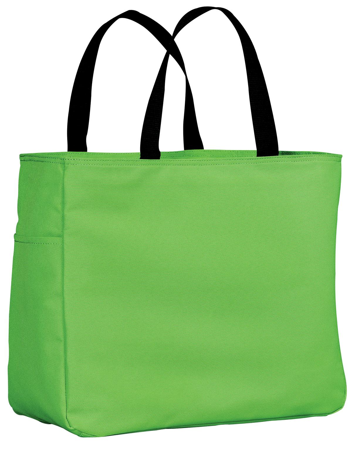 Port Authority ®  -  Essential Tote.  B0750