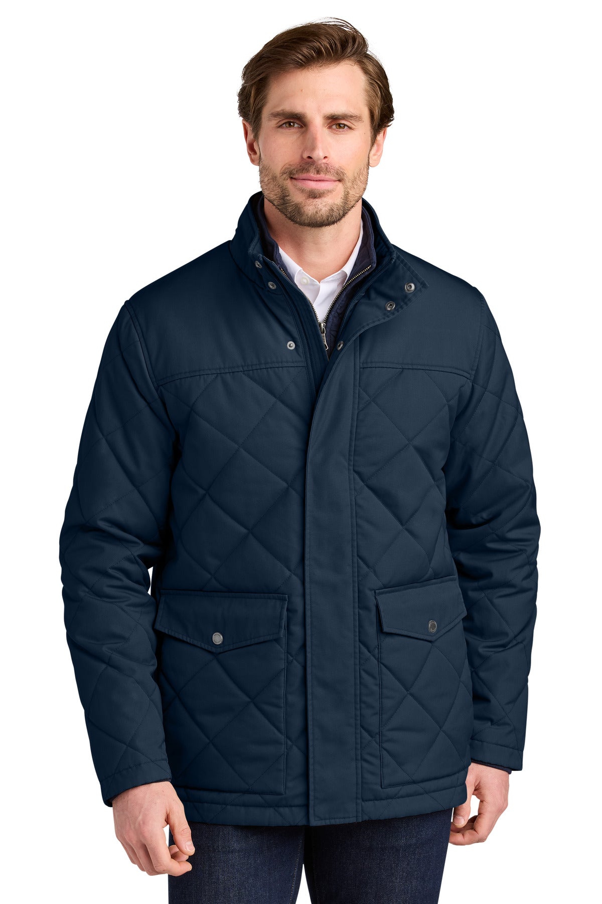 Brooks Brothers ®  Field Coat BB18605