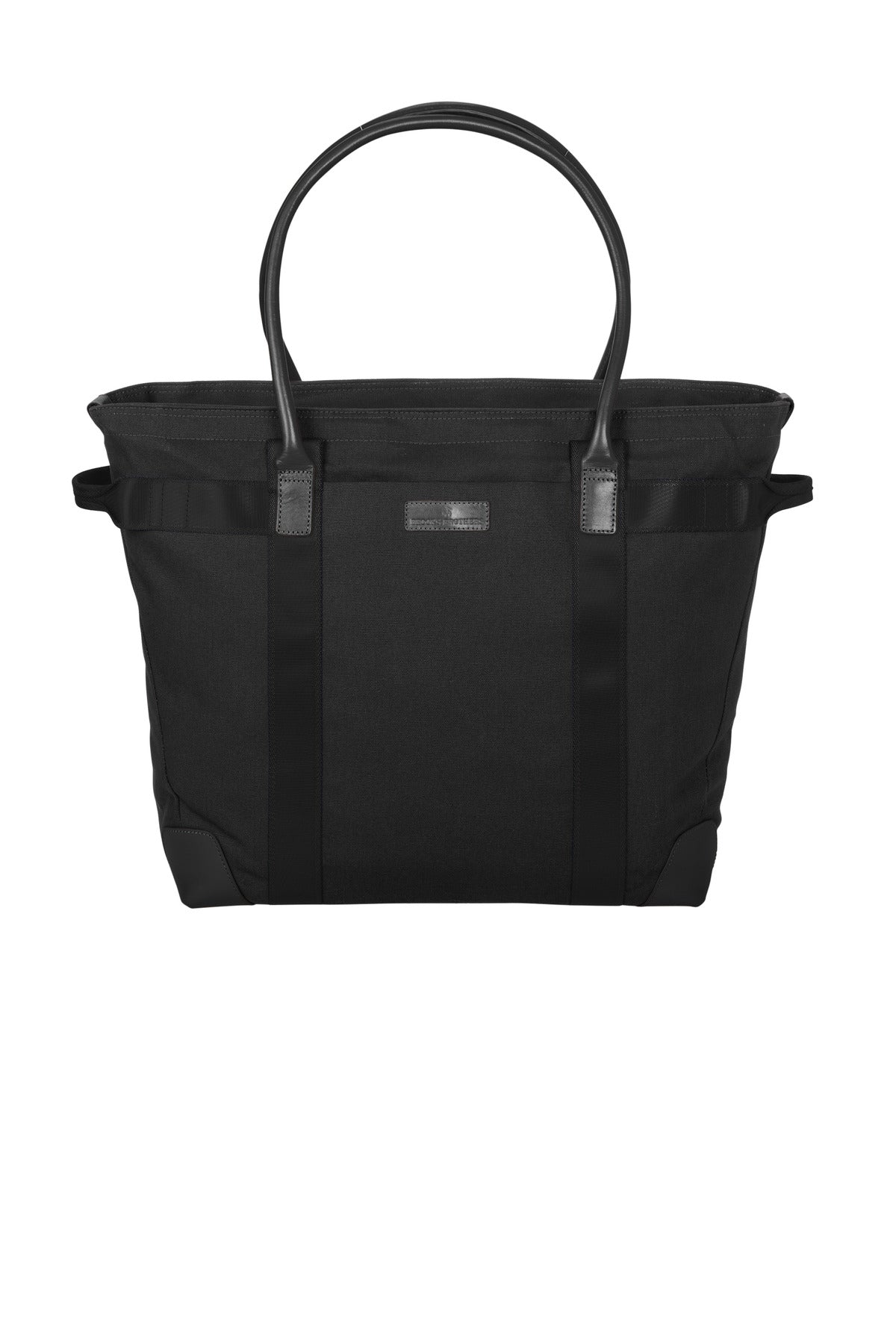 Brooks Brothers ®  Wells Laptop Tote BB18840