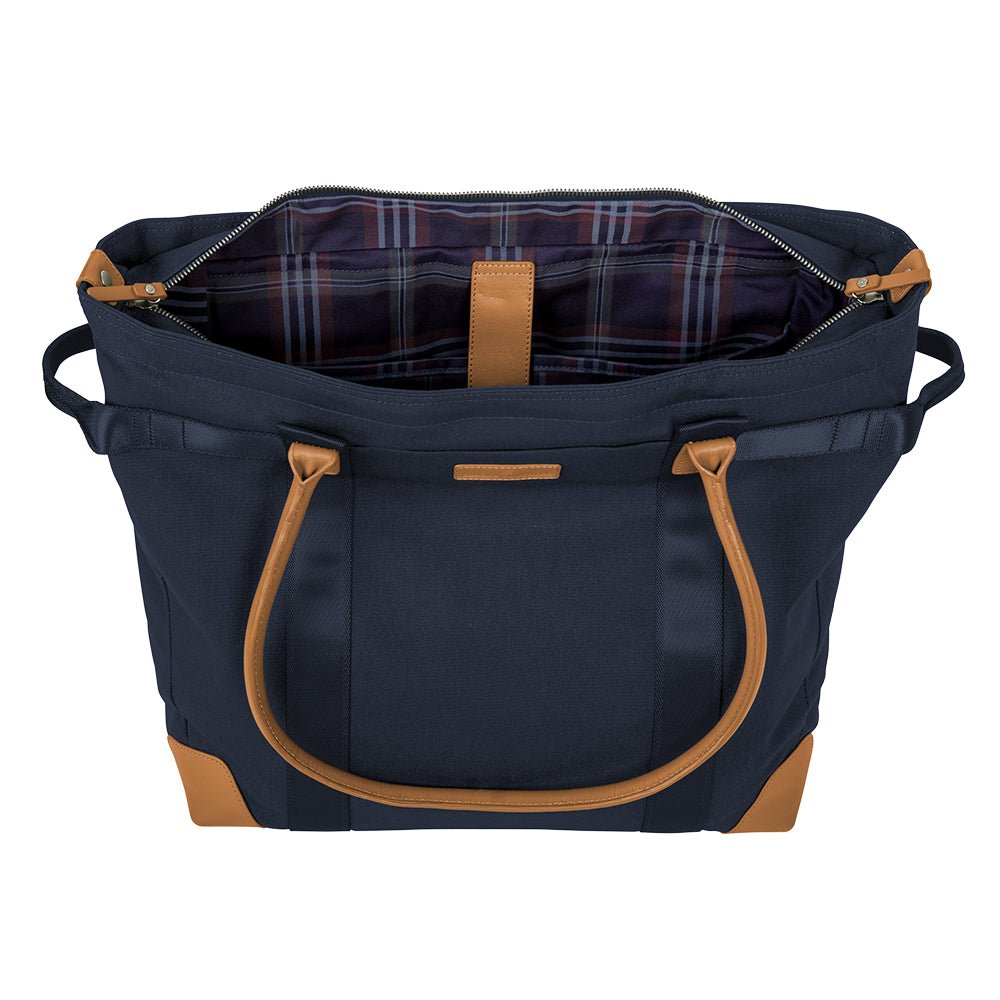 Wells Laptop Tote