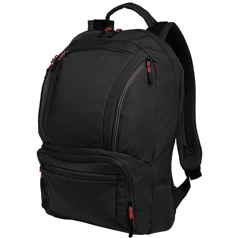 Port Authority® Cyber Backpack