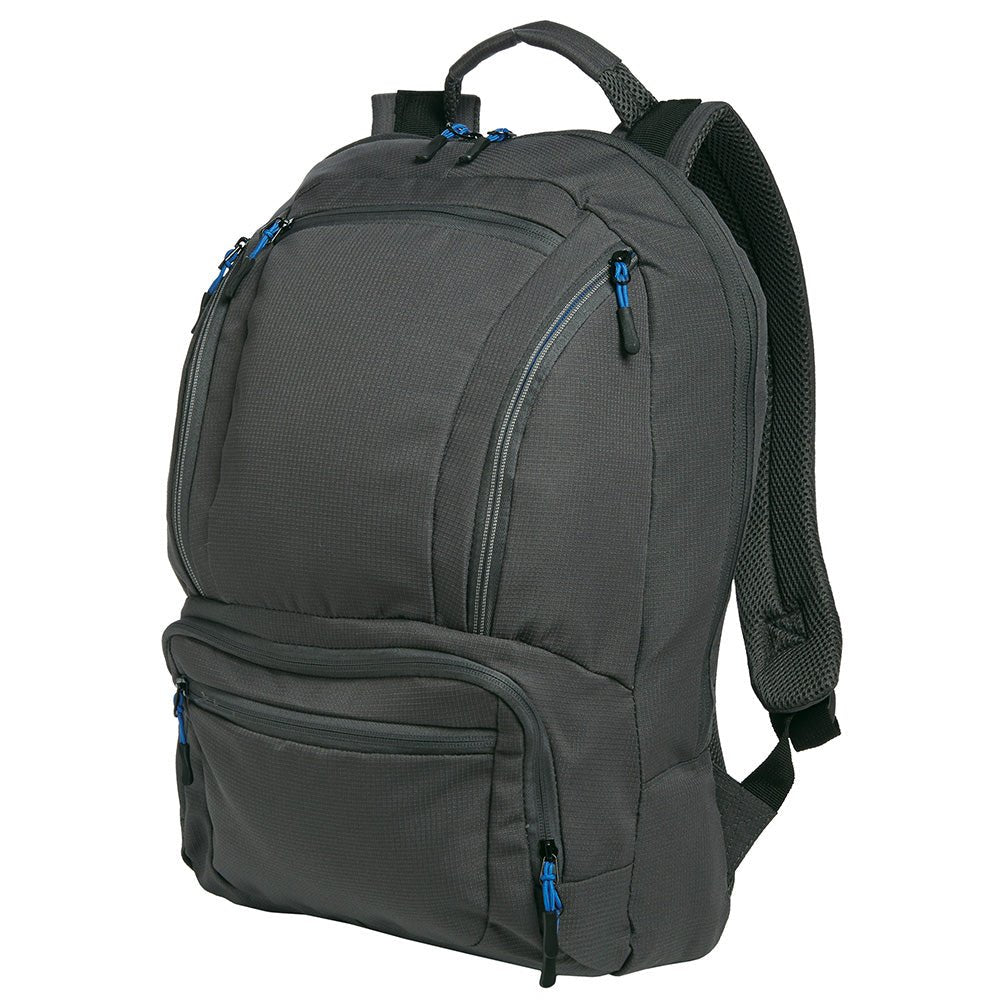 Port Authority® Cyber Backpack