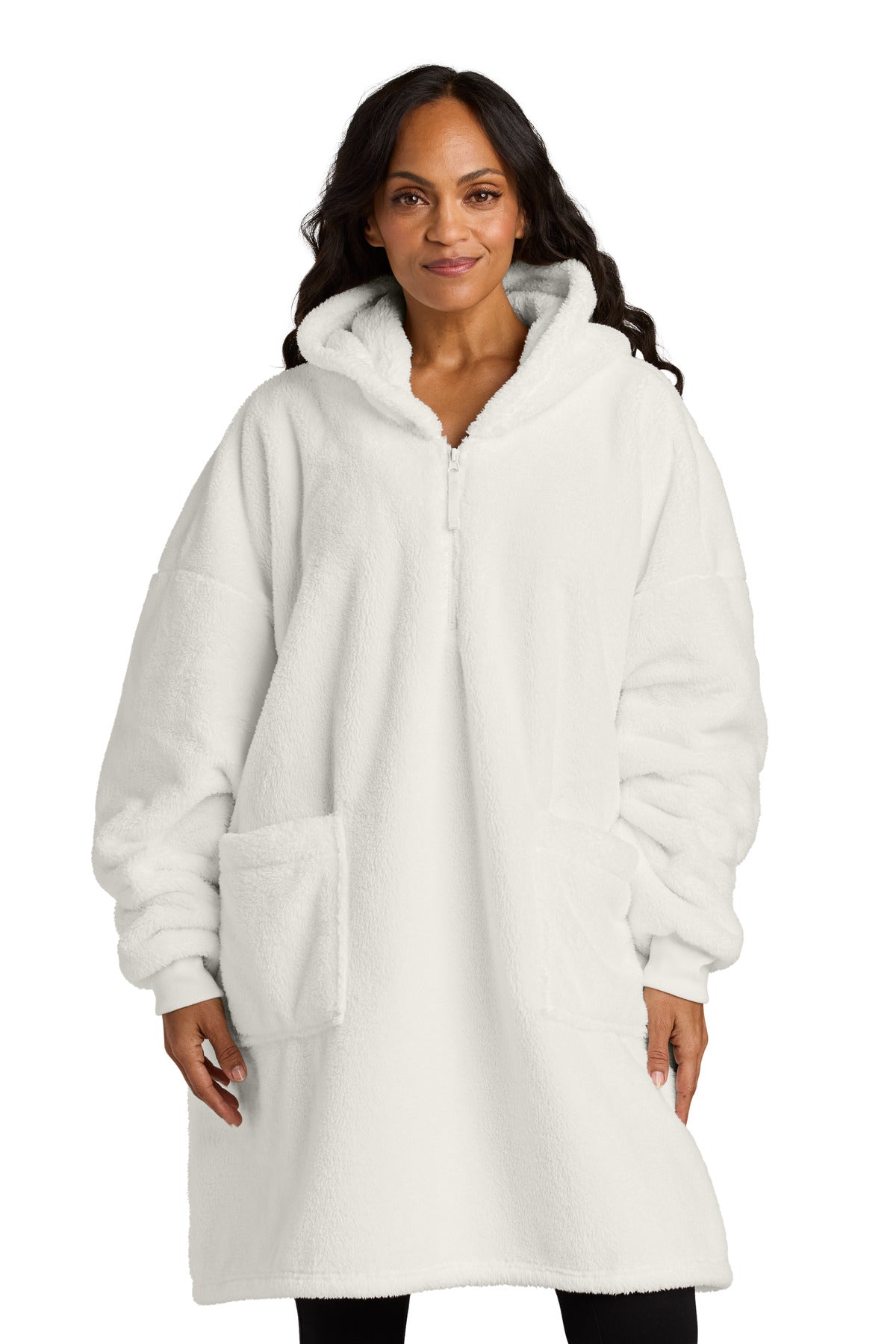 Port Authority ®  Plush Poncho BP42