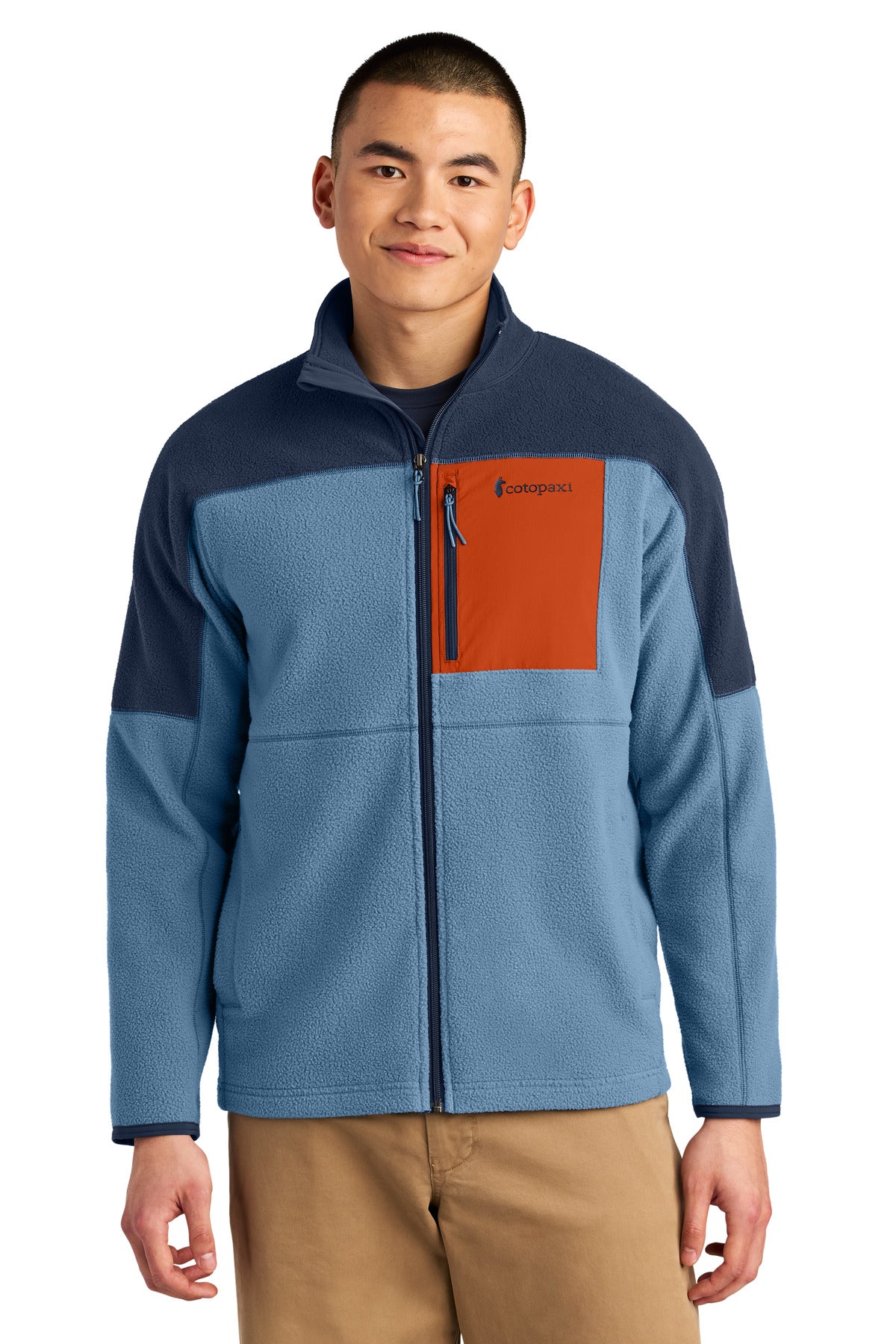 Cotopaxi ®  Abrazo Full-Zip Fleece Jacket COTOM1695