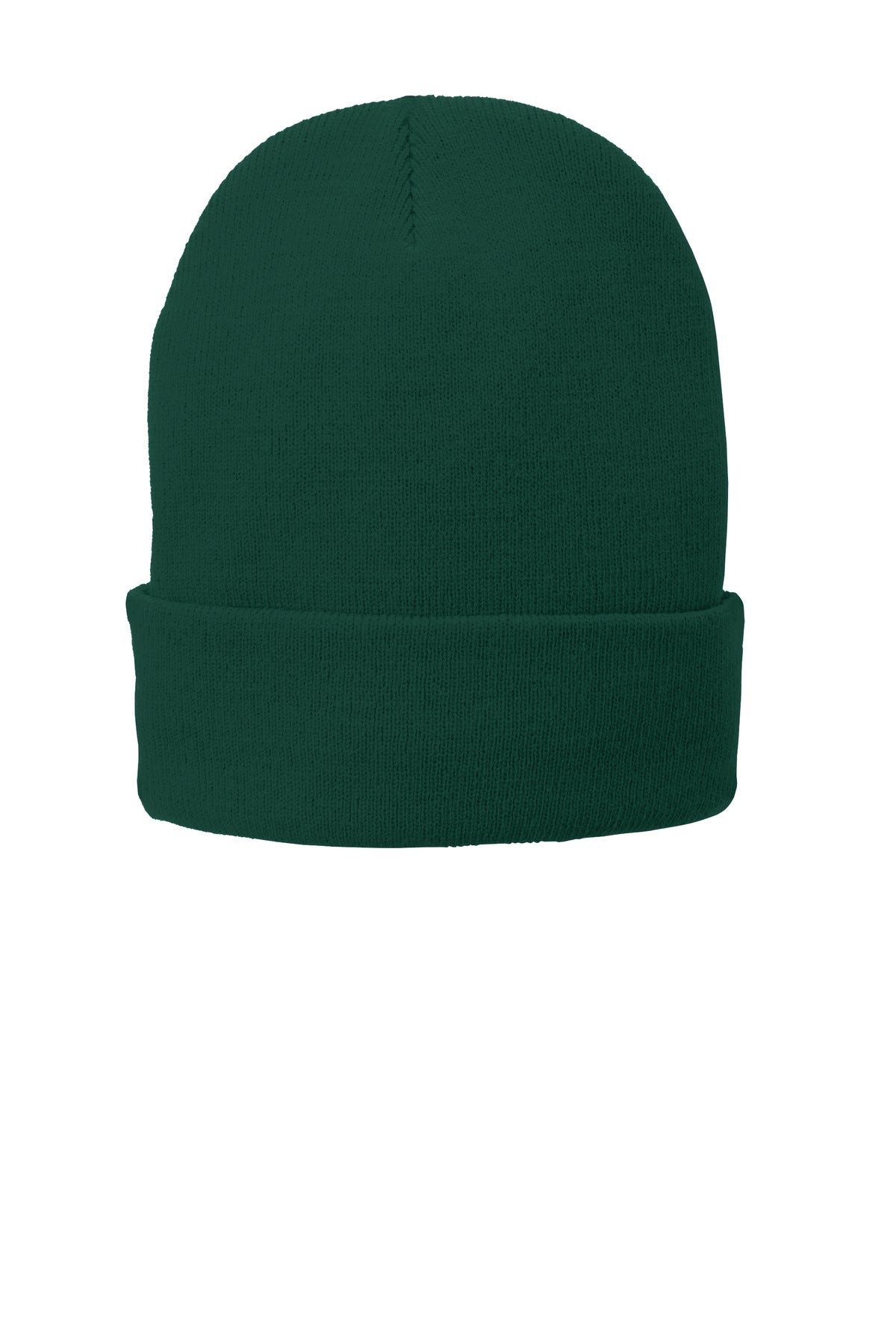 Port Authority ®  Fleece-Lined Knit Cap. CP90L