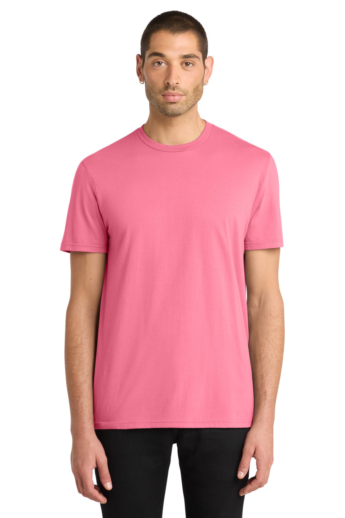 District ®  Very Important Tee ® . DT6000