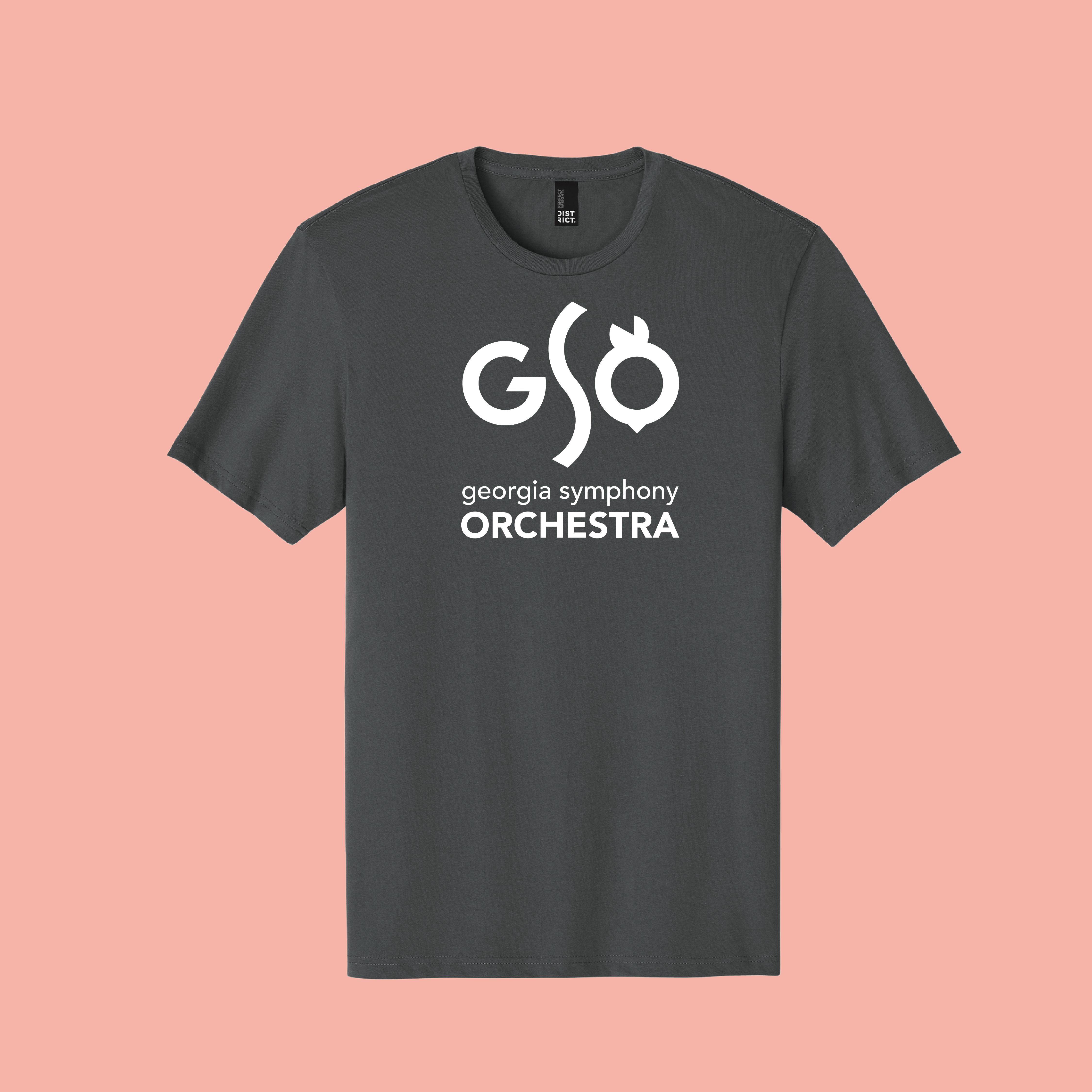 GSO Men's/Unisex T-shirt