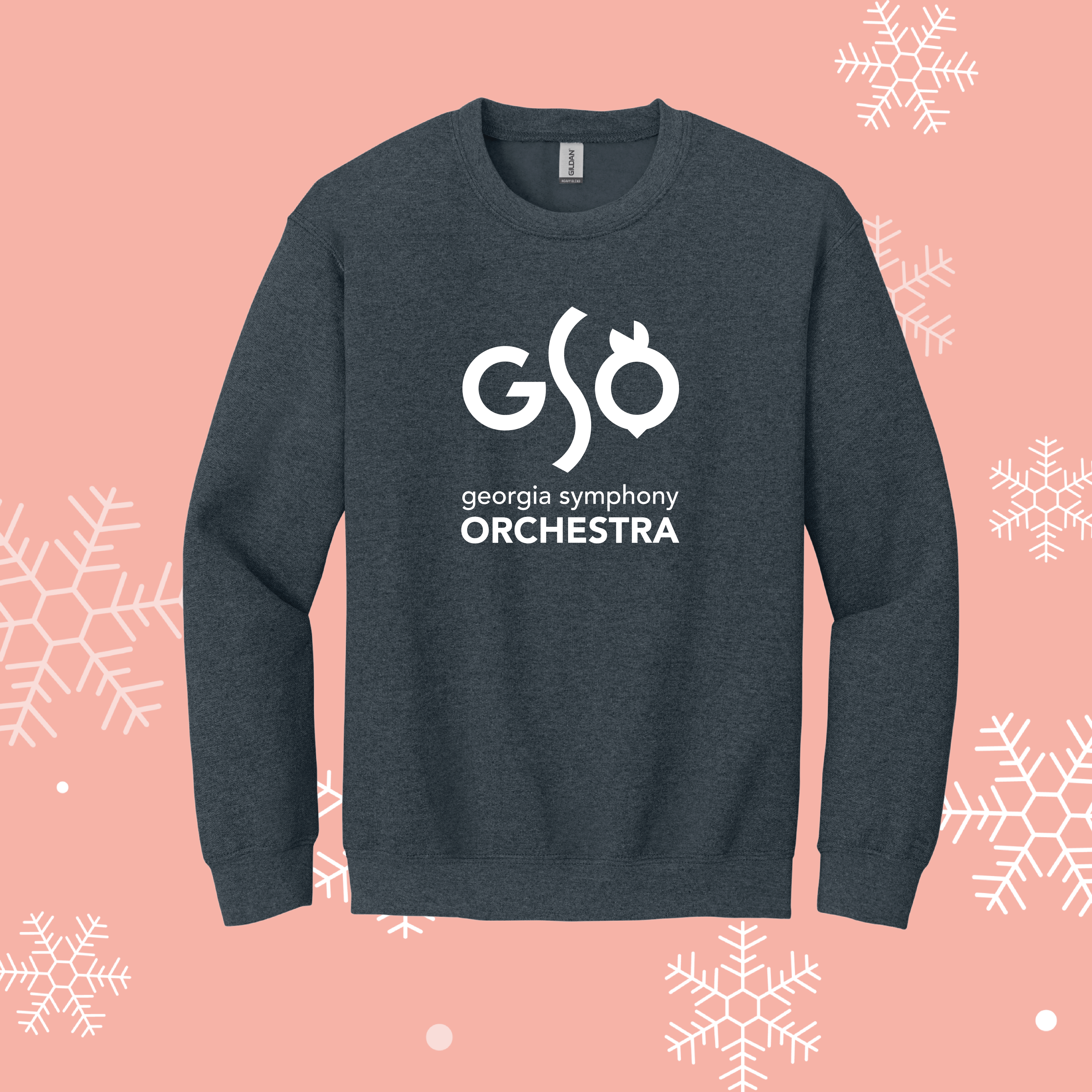 GSO Unisex Sweatshirt