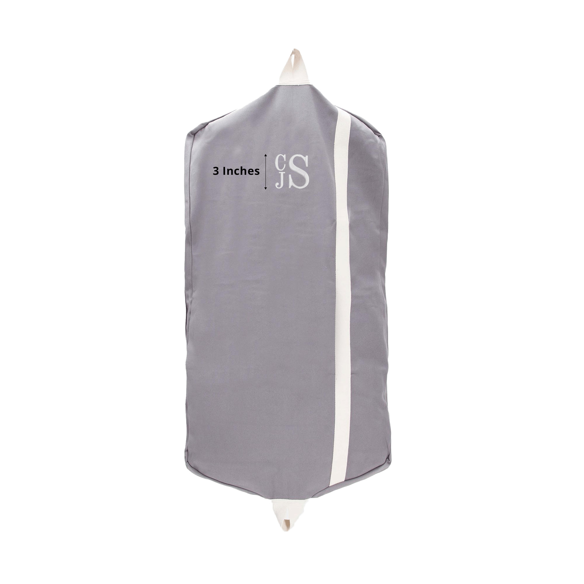 Canvas Garment Bags