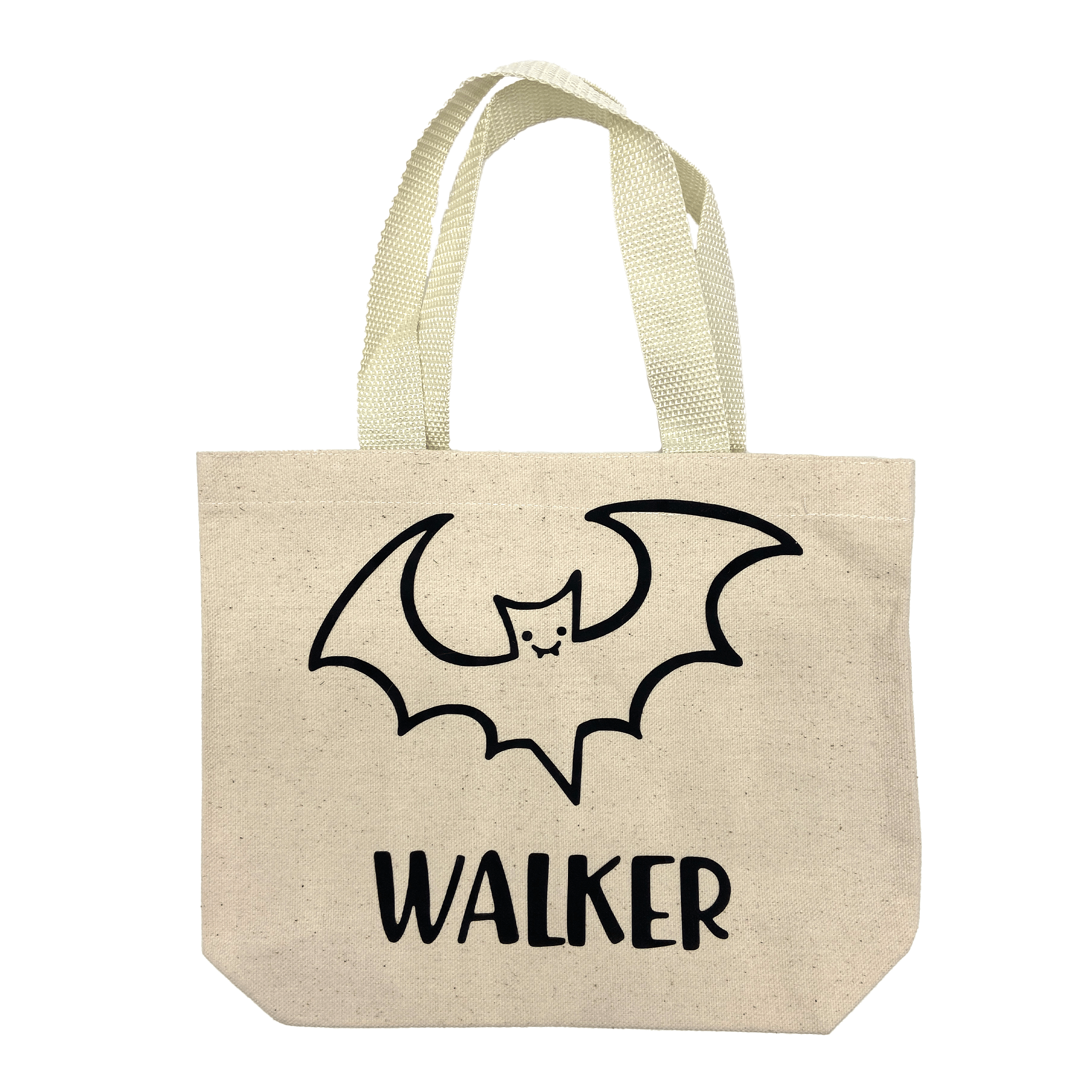 Custom mini tote bags clearance