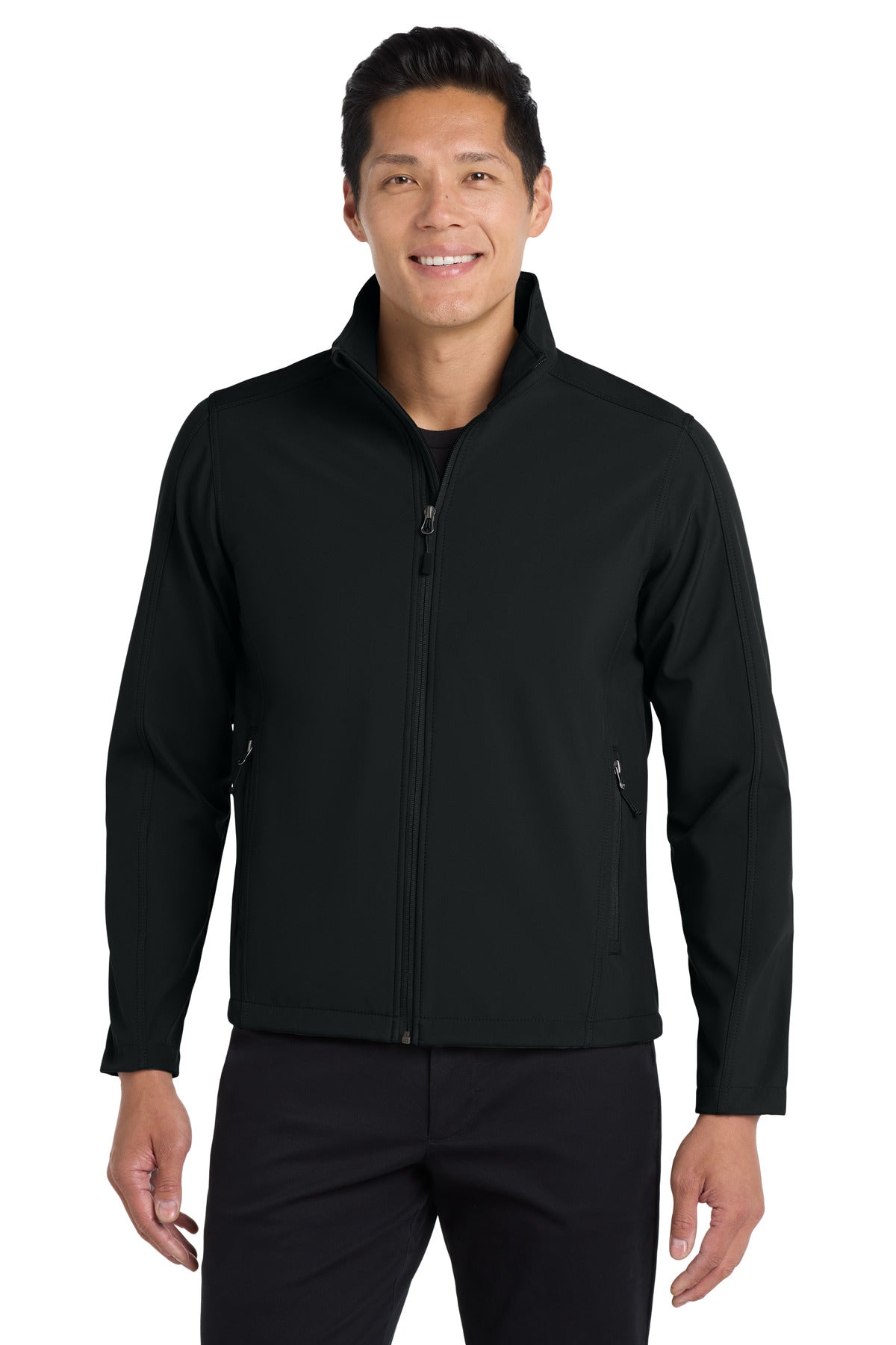 Port Authority ®  Core Soft Shell Jacket. J317