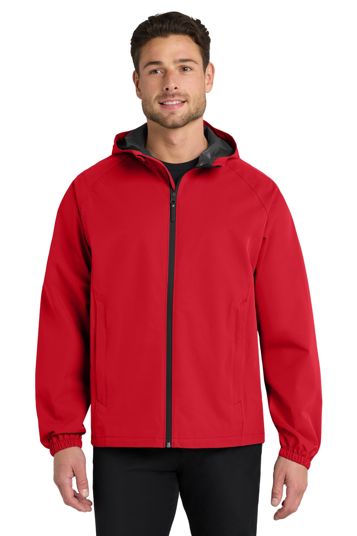 Port Authority  ®  Essential Rain Jacket J407