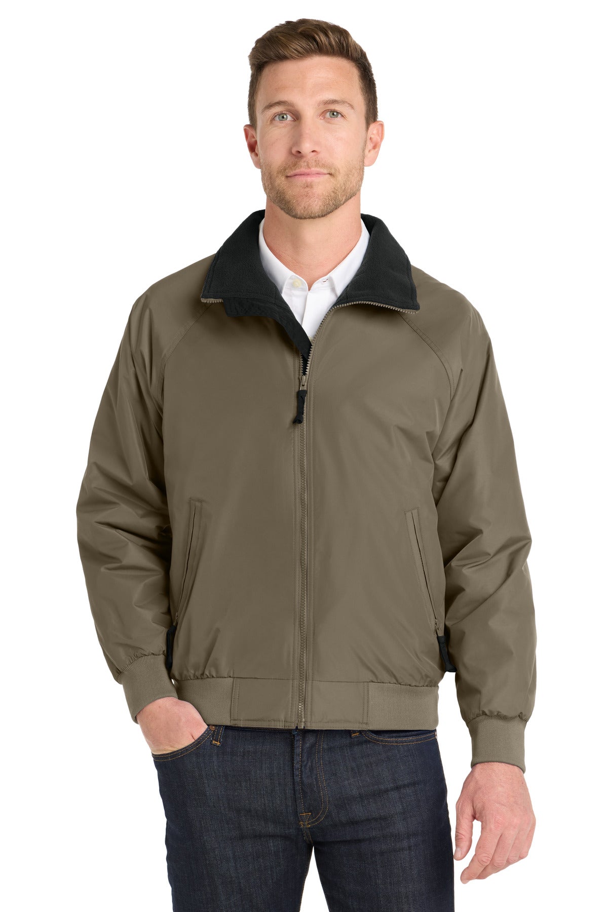 Port Authority ®  Challenger™ Jacket. J754