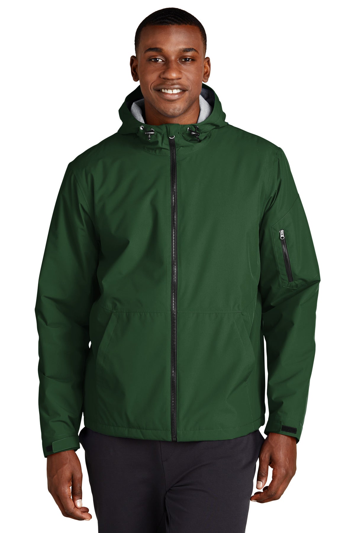 Sport-Tek ®  Waterproof Insulated Jacket JST56