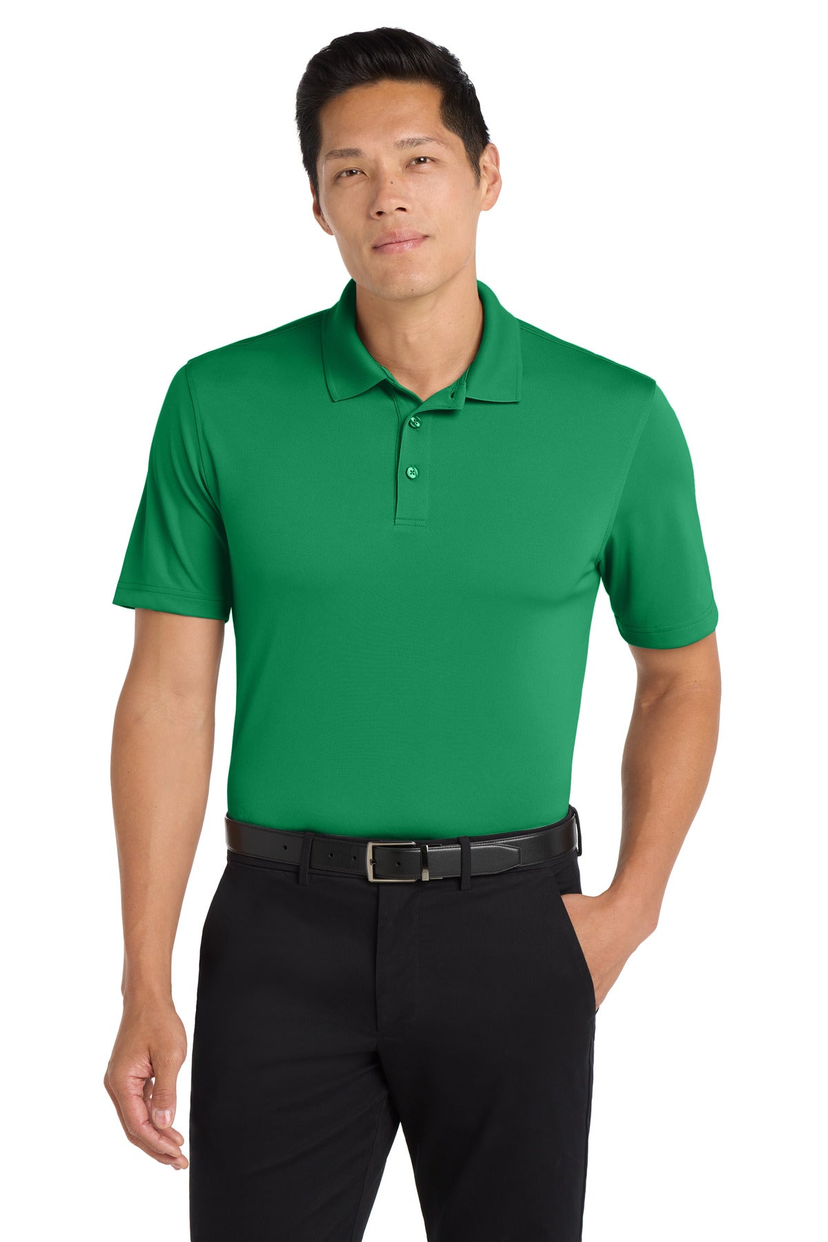 Port Authority ®  Dry Zone ®  UV Micro-Mesh Polo. K110