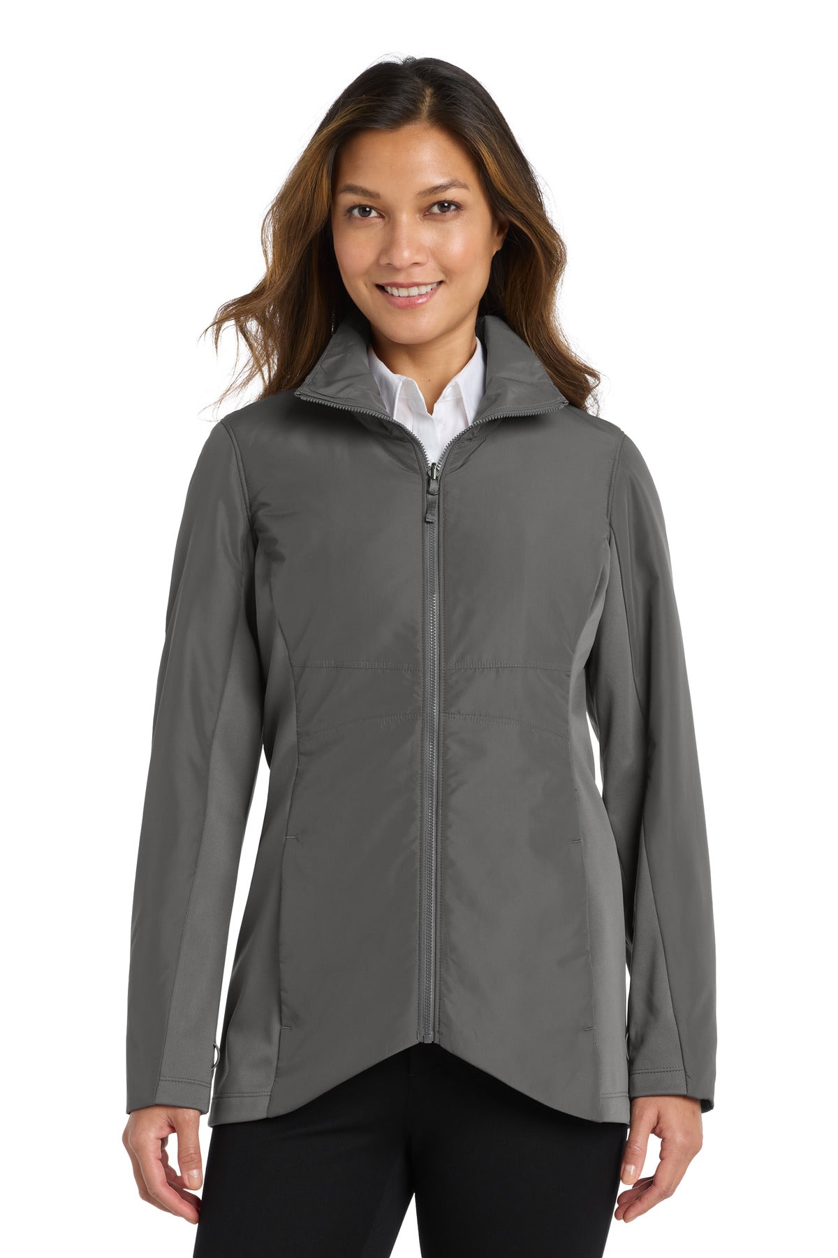 Port Authority  ®  Women's Collective Insulated Jacket. L902