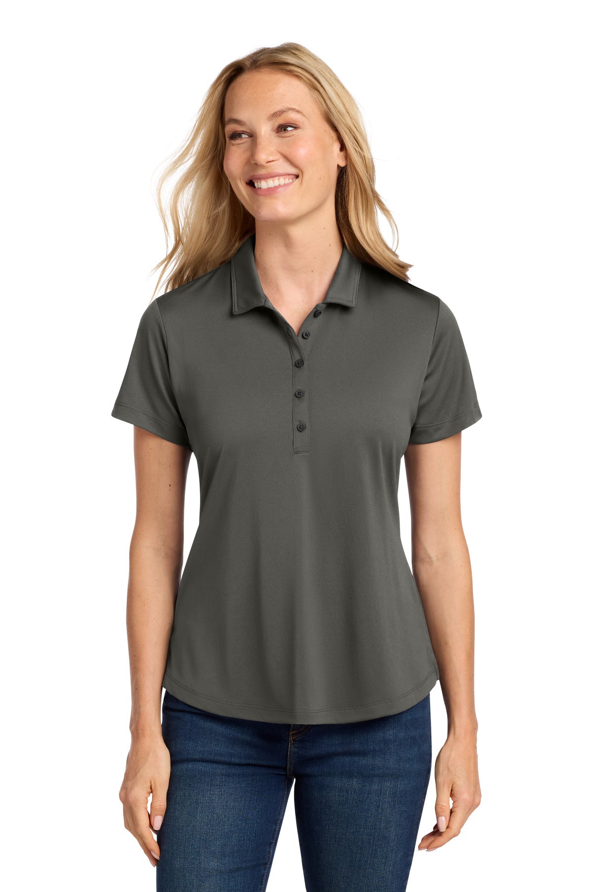 Port Authority ®  Women's C-FREE ®  Snag-Proof Polo LK864