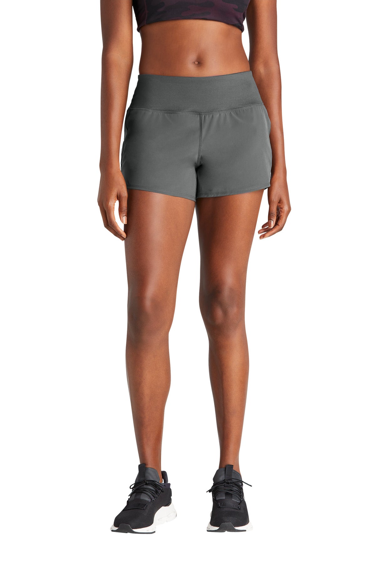 Sport-Tek ®  Women's Repeat Short LST485