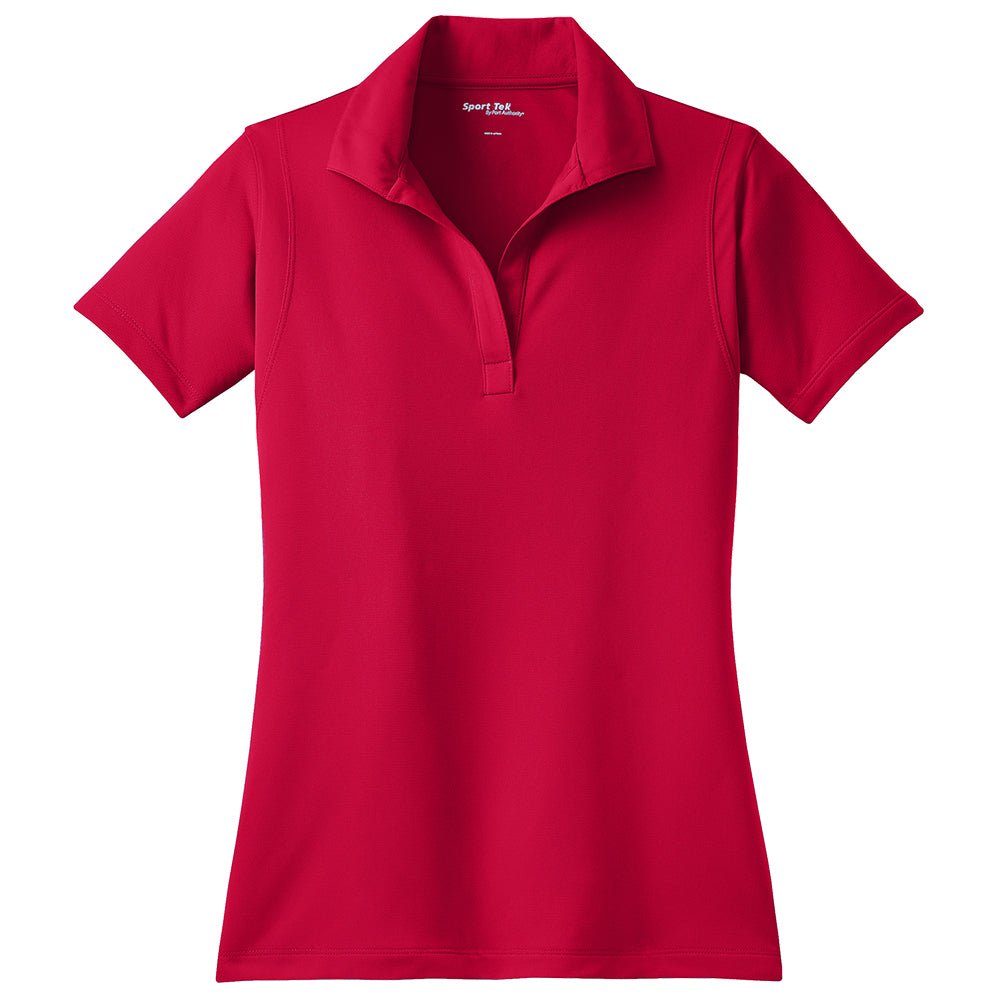 Women's Micropique Sport-Wick® Polo