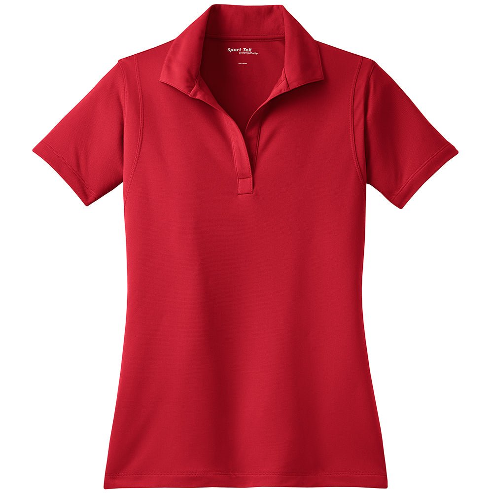 Women's Micropique Sport-Wick® Polo