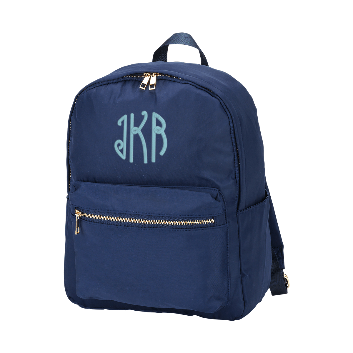 Navy Charlie Backpack