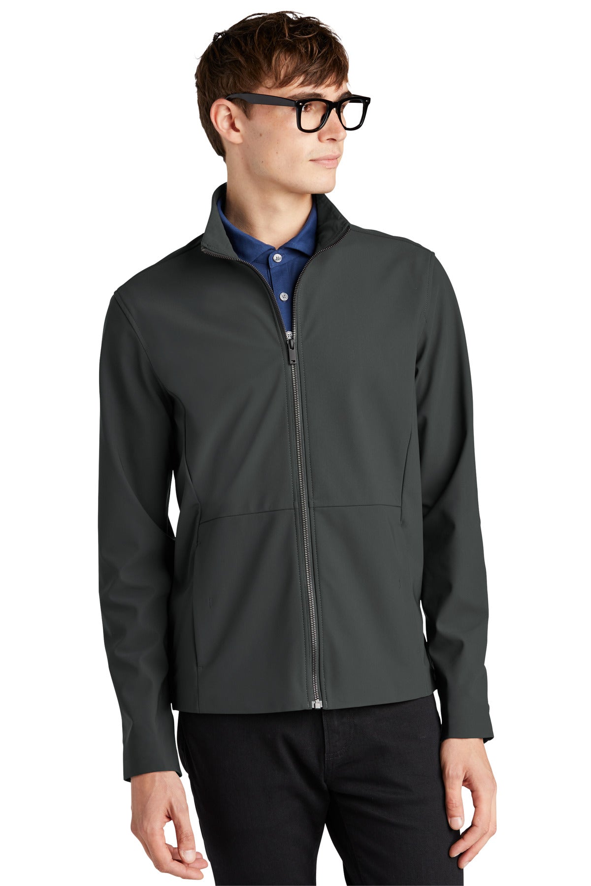 Mercer+Mettle ®  Faille Soft Shell MM7100