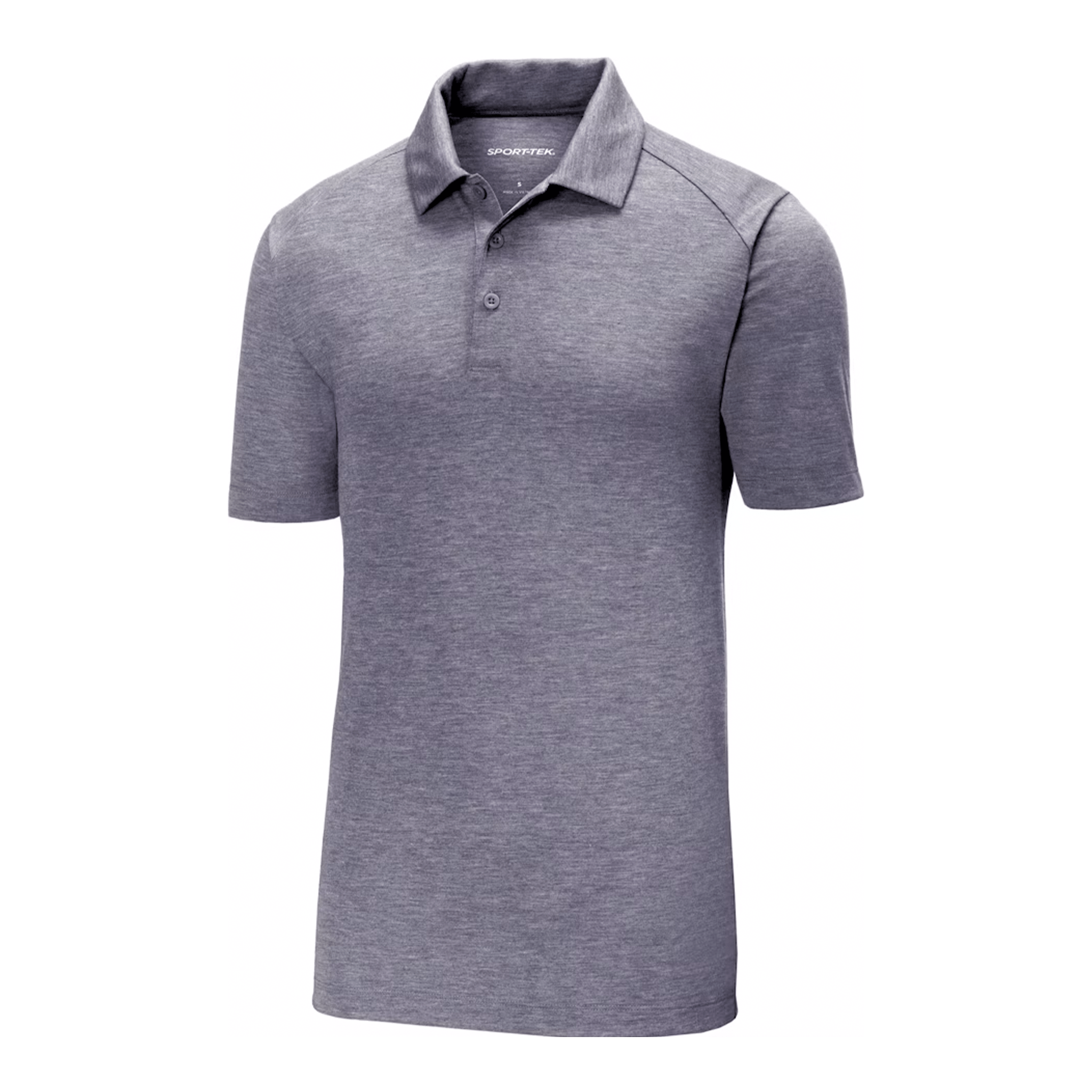 MUST Ministries Men's Sport Polo