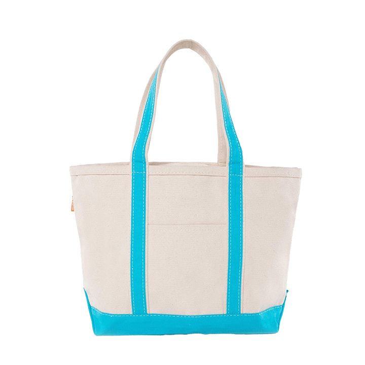 Medium Personalized Tote Bag
