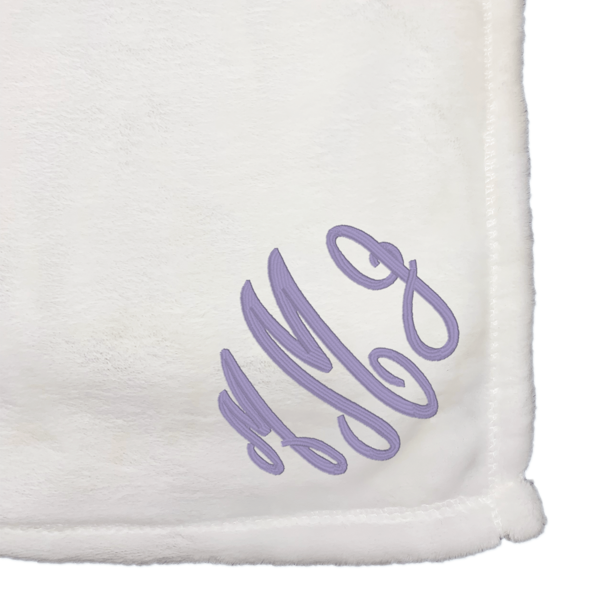 Mink Touch Luxury Baby Blanket Sew Dreams Come True
