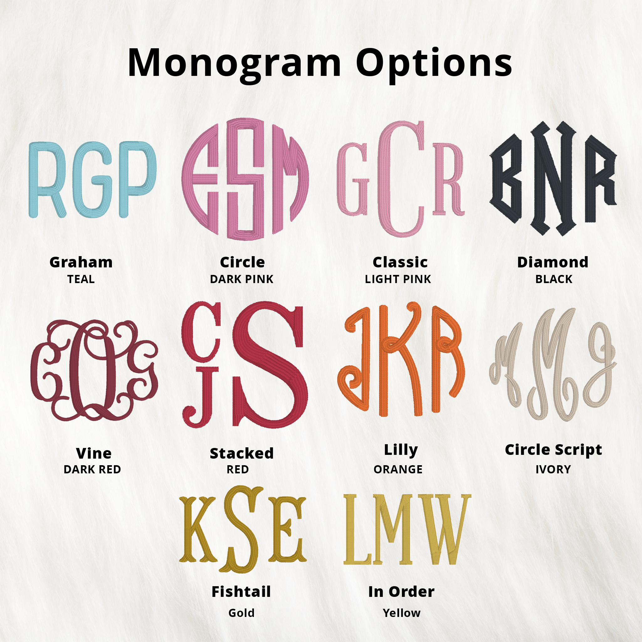 Monogram Baby Pajamas - Customizable Green, Red, & White Onesie Jammies