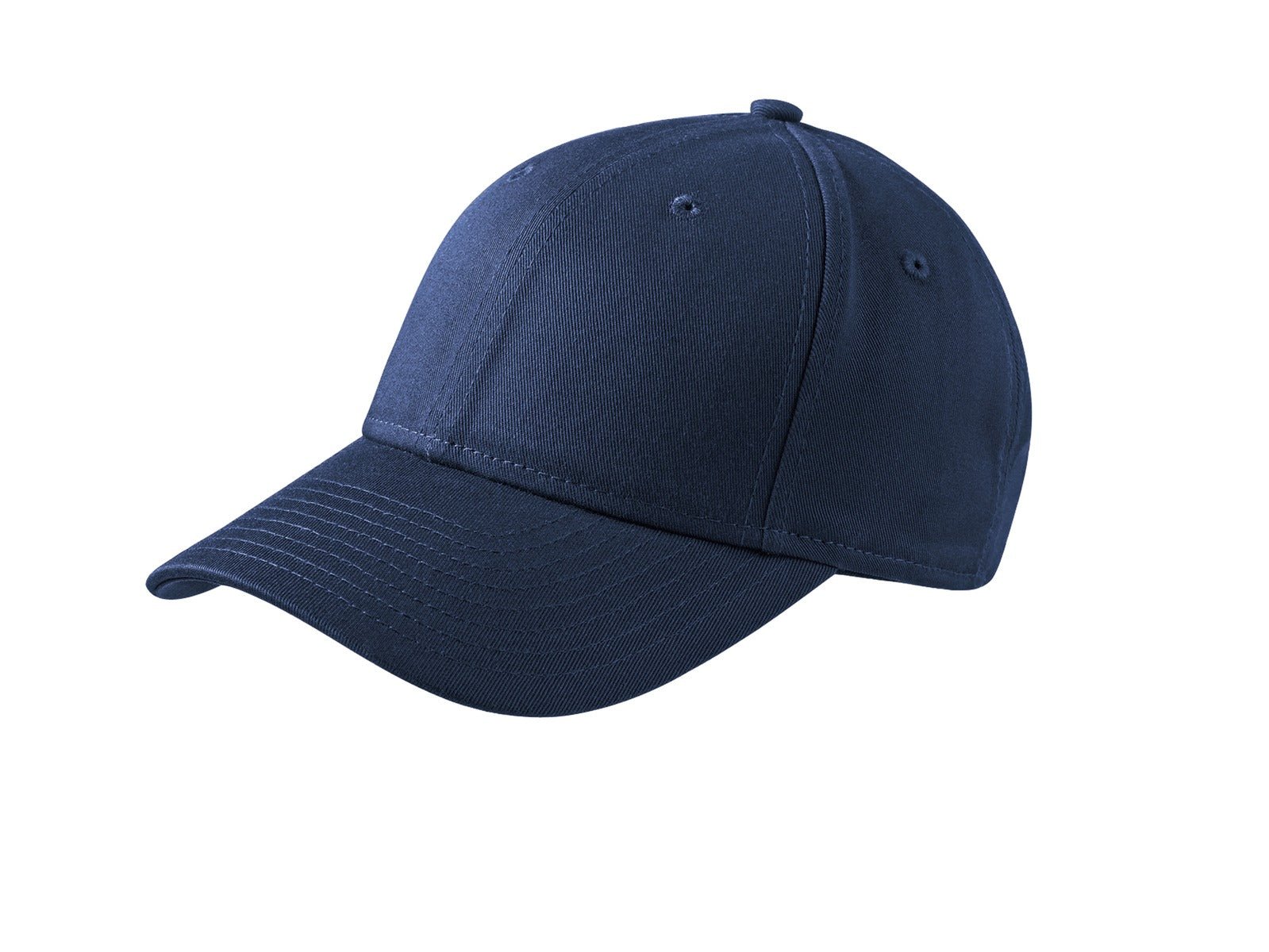 New Era ®  - Adjustable Structured Cap.  NE200
