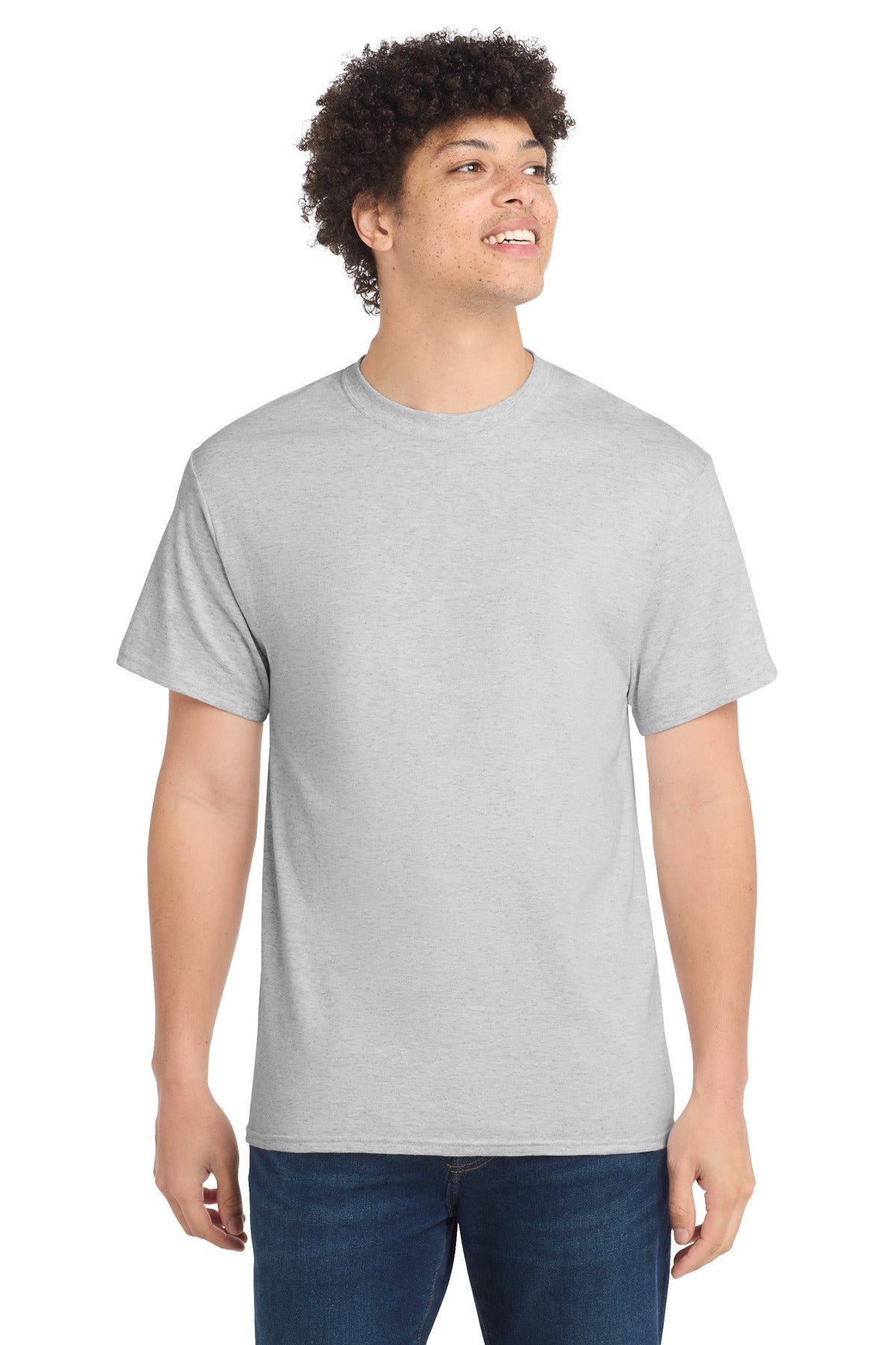 Port & Co ™  Core Cotton Tee. PC54