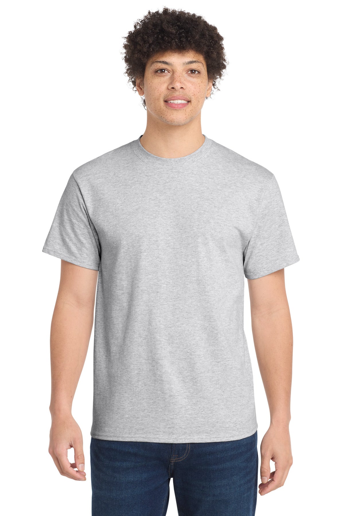 Port & Co ™  Tall Essential Tee.  PC61T